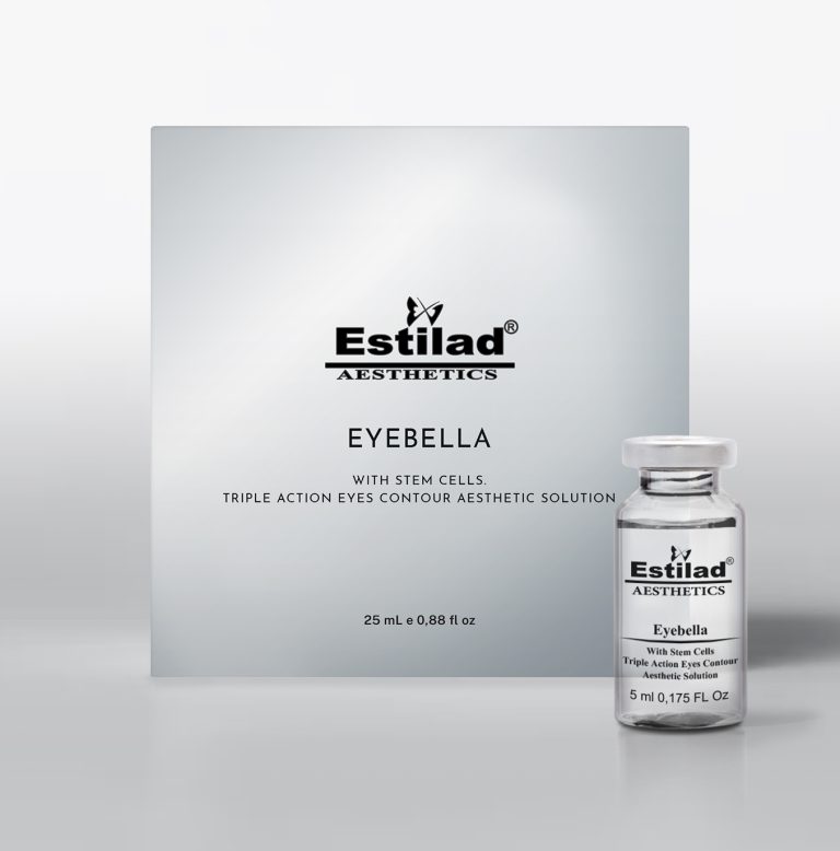 Estilad® Eyebella with Stem Cells