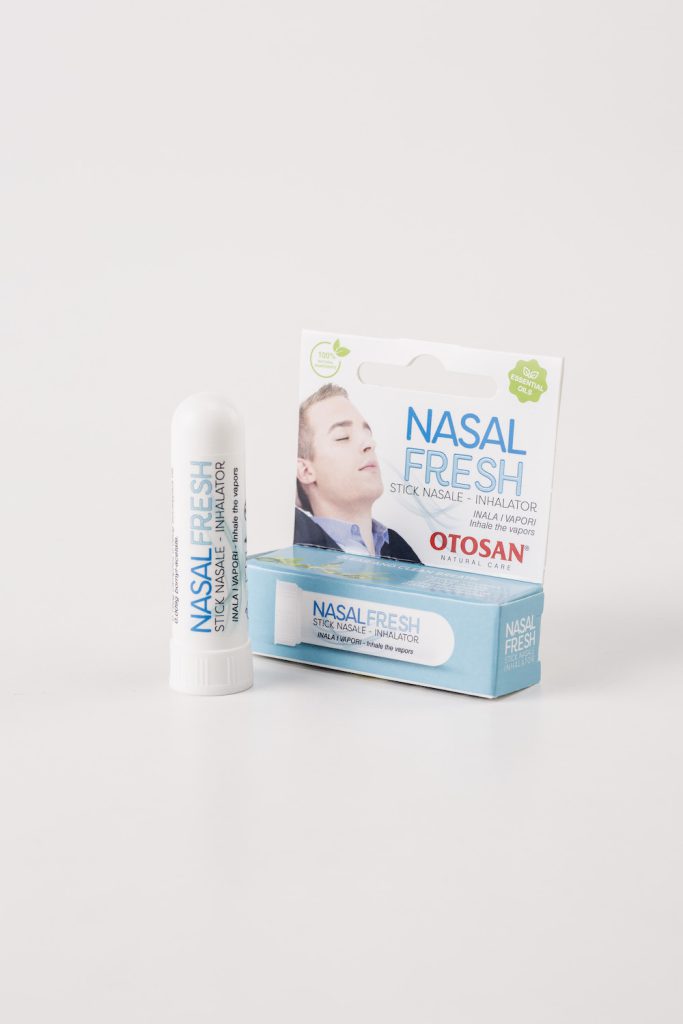 OTOSAN NASAL FRESH