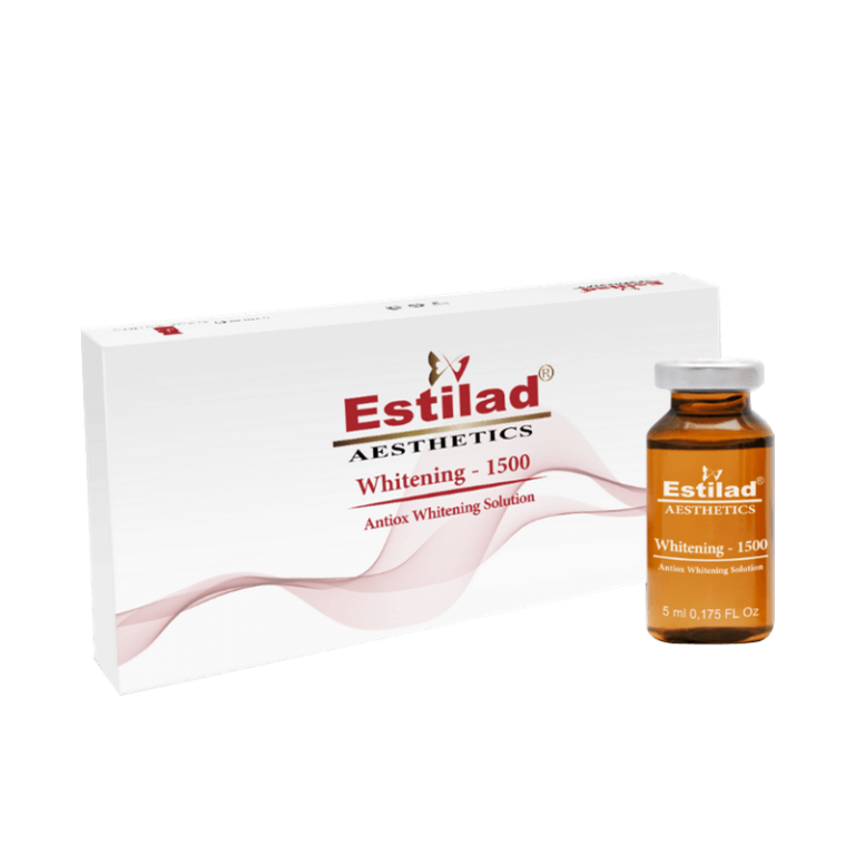 Estilad® Whitening 1500