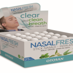 OTOSAN NASAL FRESH